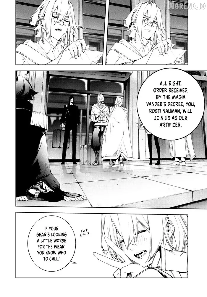 Wistoria: Wand and Sword Chapter 64 image 08_optimized